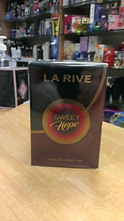 LA RIVE SWEET HOPE