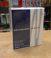 Armand Basi in Blue