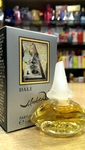 SALVADOR DALI Dali parfum de toilette (5 ml) - нет. Женская парфюмерная вода Производитель: Франция