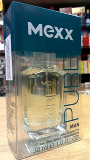 MEXX Pure Man