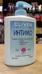 CLIVEN ИНТИМО (300 ml) - 330 руб. Жидкое мыло для интимной гигиены Производитель: Италия