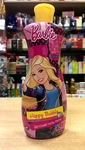 Детский гель-пена Barbie Happy Bubbles