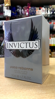 Paco Rabanne INVICTUS