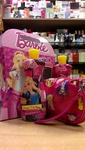 Подарочный набор для девочек от 3 лет Barbie "Time to Shine"