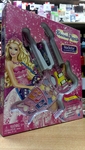 Набор детской декоративной косметики для девочек Barbie "Rockstar"
