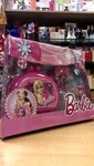 Набор детской декоративной косметики Markwins "Barbie Невероятная"