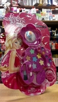 Набор детской декоративной косметики Barbie "Magic Flower"