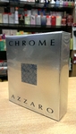 Azzaro chrome (100 ml) -  нет в наличии. Мужская туалетная вода Производитель: Франция