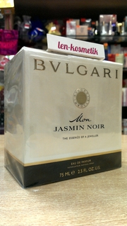 Bvlgari Mon Jasmin Noir Парфюмерная вода