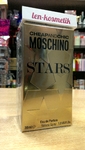 MOSCHINO Stars (30 ml) -нет. Парфюмерная вода для Женщин Производитель: Италия