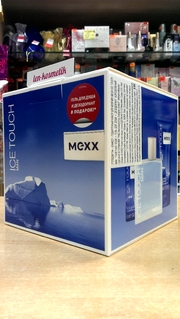 Mexx Ice Touch Man Подарочный набор для Мужчин