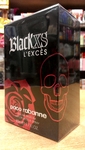 Paco Rabanne Black XS for her l`exces