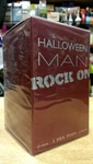 J. Del Pozo Halloween Man Rock On (125 ml) - 2500 руб. Мужская туалетная вода Производитель: Испания