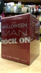 J. Del Pozo Halloween Man Rock On (50 ml) - 1700 руб. Мужская туалетная вода Производитель: Испания