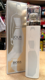Hugo Boss Runway Jour Женская парфюмерная вода