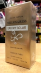 Парфюмерная вода MILLIONAIRESS EAU MY SOLAR