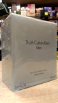 Calvin Klein Truth Men (100 ml) - нет Мужская туалетная вода Производитель: Германия