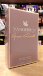 VANDERBILT Gloria Vanderbilt (30 ml) - 1400руб. Женская туалетная вода Производитель: Франция