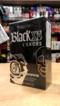 Paco Rabanne Black XS L'EXCES (50 ml) - 2700 руб. Мужская туалетная вода Производитель: Франция