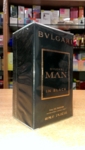 Bvlgari Man In Black (60 ml) - 2800 руб. Мужская парфюмерная вода  Производитель: Италия