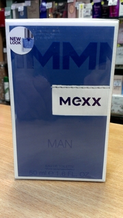 MEXX Man