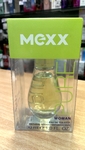 MEXX Pure Woman (30 ml) - НЕТ в наличии Женская туалетная вода Производитель: Германия