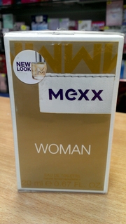 MEXX Woman Женская туалетная вода