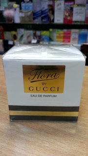 GUCCI by Flora