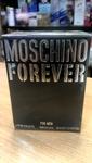 MOSCHINO Forever (30 ml) - НЕТ в наличии Мужская туалетная вода Производитель: Италия