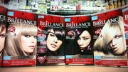 Краска для волос SCHWARZKOPF Brillance