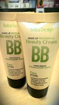 Тональный крем Belor Desing BB cream