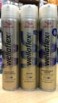 Wella Wellaflex Мгновенный объём Лак для волос