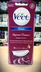 Veet Suprem Essence Восковые полоски