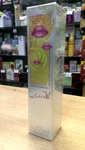 SALVADOR DALI Little kiss me (30ml) - нет.
