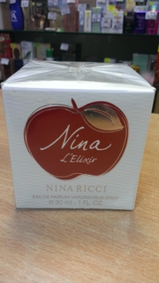 NINA RICCI Nina L'Elixir