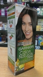 GARNIER Color Naturals №3 - Тёмный каштан