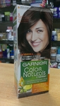 GARNIER Color Naturals №5 - Светлый каштан