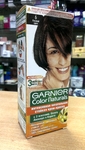 GARNIER Color Naturals №6 - Лесной орех
