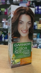 GARNIER Color Naturals №6.34 - Карамель
