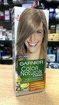 GARNIER Color Naturals №8.1 - Песчаный берег
