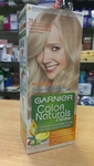 GARNIER Color Naturals №10.1 - Перламутровый блонд