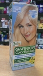 GARNIER Color Naturals №102 - Перламутровый блонд