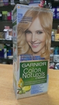 GARNIER Color Naturals №110 - Натуральный блондин