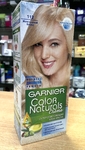 GARNIER Color Naturals №112 - Жемчужный блонд