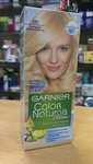 GARNIER Color Naturals №131 - Холодный бежевый блонд