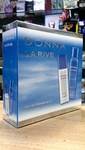 La Rivе DONNA Парфюмерный набор для Женщин - НЕТ в наличии. Парфюмерная вода (90 ml) + Дезодорант (150 ml) Производитель: Польша