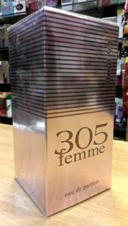 LA RIVE 305 femme