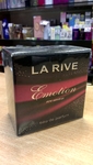 LA RIVE Emotion