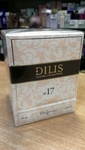 Духи DILIS CLASSIC COLLECTION №17