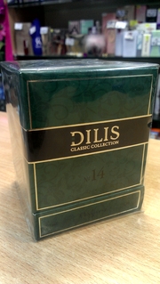 Духи DILIS CLASSIC COLLECTION №14